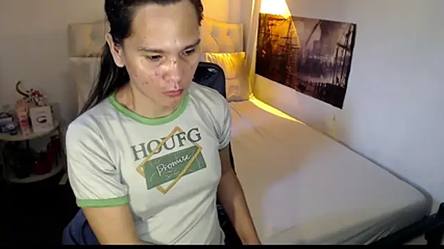 Webkamerová show NinaDOM4CUM