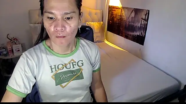 Webkamerová show NinaDOM4CUM