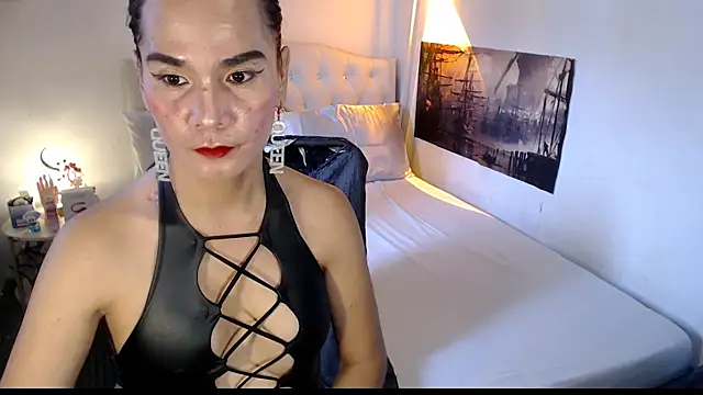 Вебкам-шоу NinaDOM4CUM