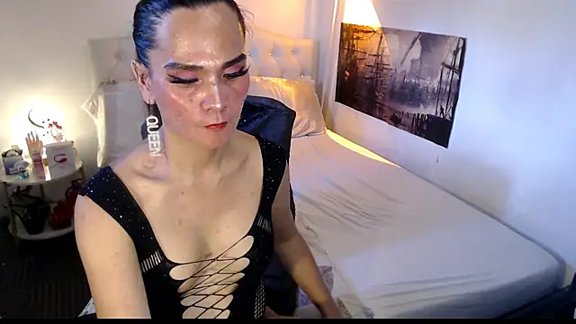 عرض كام NinaDOM4CUM