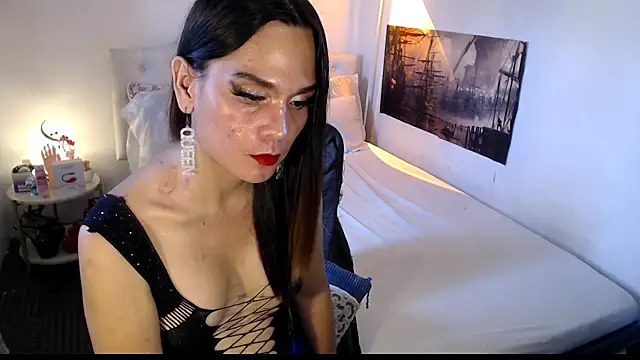 NinaDOM4CUM's Webcam Show