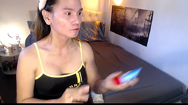 NinaDOM4CUM Webcam show