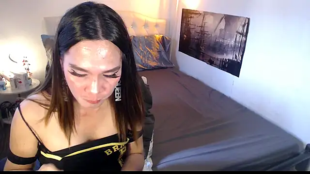 NinaDOM4CUM – webcam-show