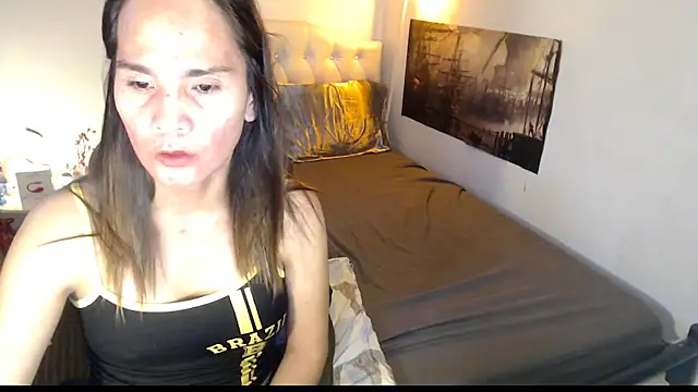 NinaDOM4CUM Webcam show