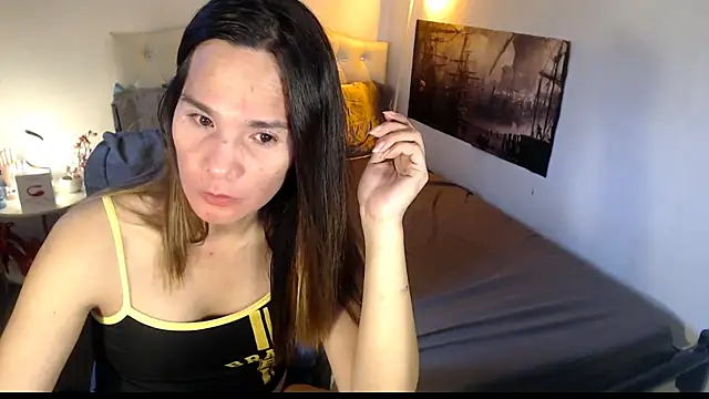NinaDOM4CUM Webcam show
