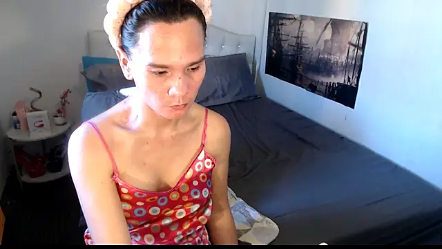NinaDOM4CUM webcam show