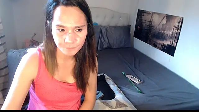 NinaDOM4CUM's Webcam Show