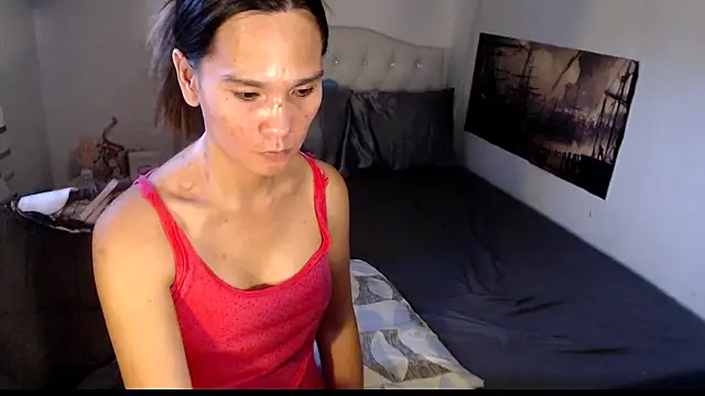 NinaDOM4CUM Show Webcam