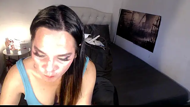 NinaDOM4CUM – webcam-show