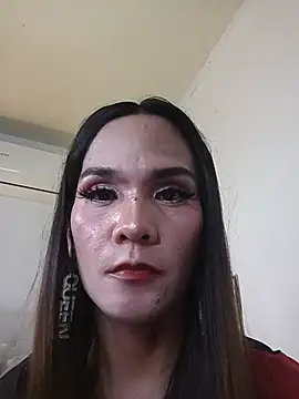 NinaDOM4CUM Adlı Modelin Web Kamerası Şovu