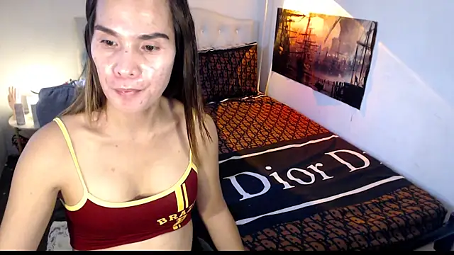 NinaDOM4CUM – webcam-show