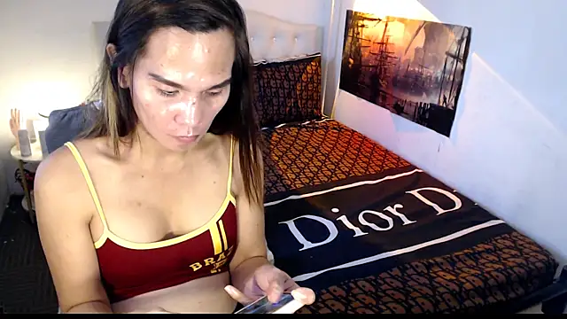 عرض كام NinaDOM4CUM