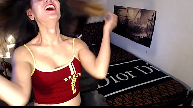 NinaDOM4CUM – webcam-show