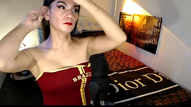 عرض كام NinaDOM4CUM