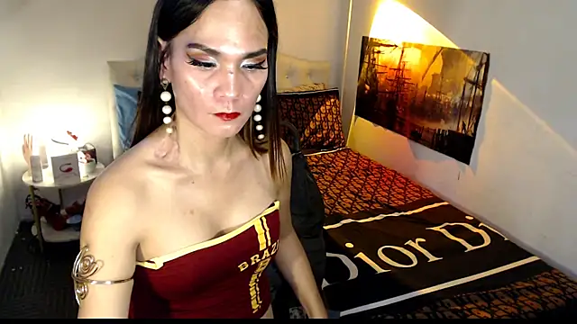 NinaDOM4CUM Webcamshow
