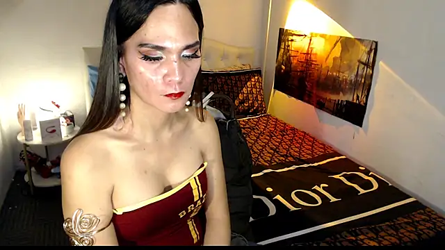 NinaDOM4CUM – webcam-show