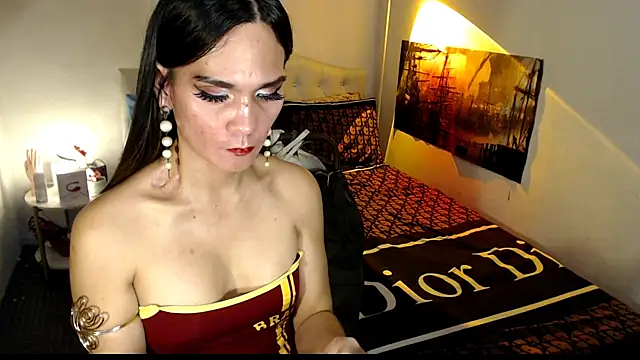 NinaDOM4CUM – webcam-show