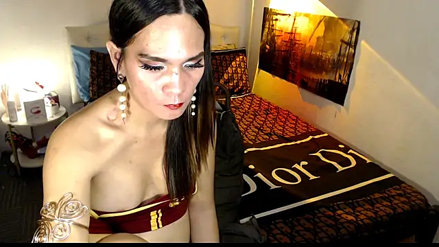 NinaDOM4CUM – webcam-show