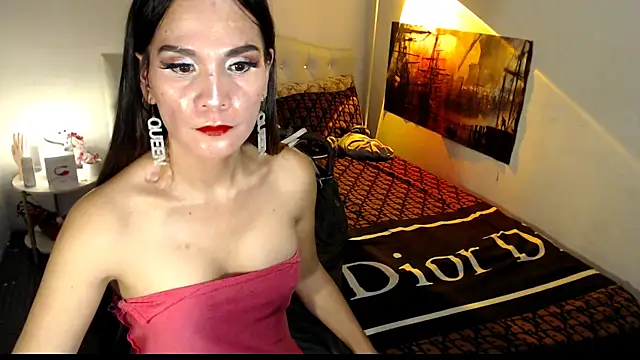 Webkamerová show NinaDOM4CUM