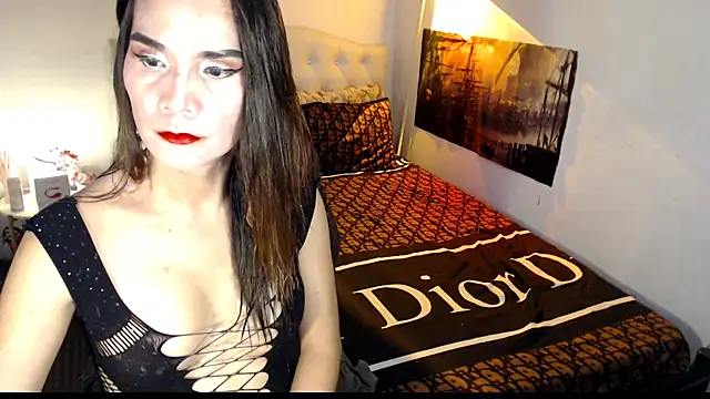 NinaDOM4CUM ওয়েবক্যাম শো