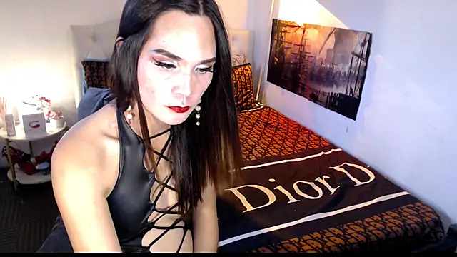 โชว์เว็บแคมของ NinaDOM4CUM