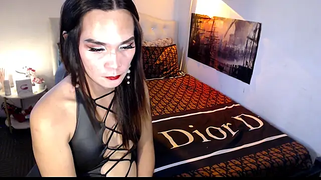 NinaDOM4CUM webcam show