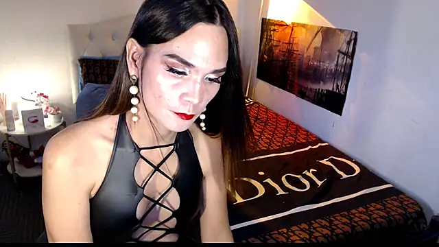 Webkamerová show NinaDOM4CUM