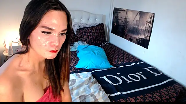 Webkamerová show NinaDOM4CUM