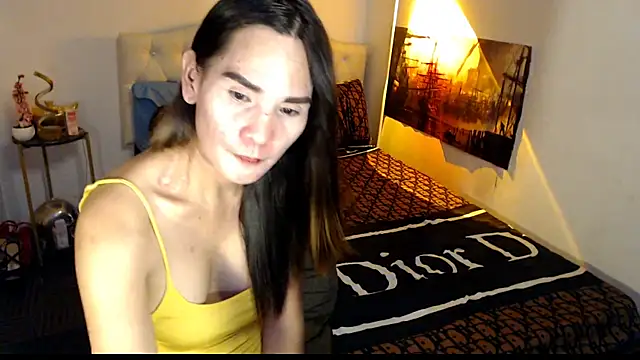 NinaDOM4CUM's Webcam Show