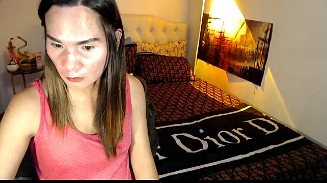 NinaDOM4CUM webcam show