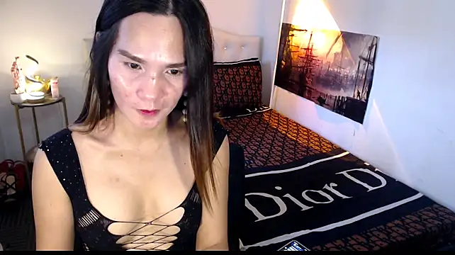 NinaDOM4CUM 웹캠 쇼