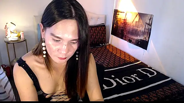 NinaDOM4CUM 在線直播表演