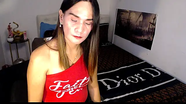 عرض كام NinaDOM4CUM