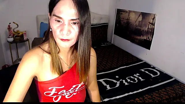 Webkamerová show NinaDOM4CUM