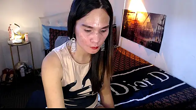 NinaDOM4CUM – webcam-show