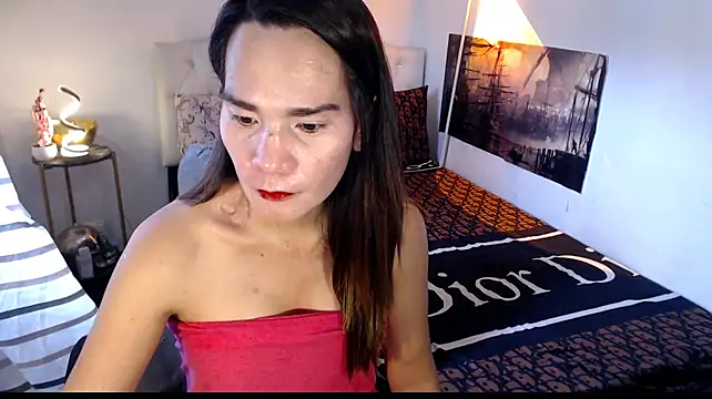 Webkamerová show NinaDOM4CUM