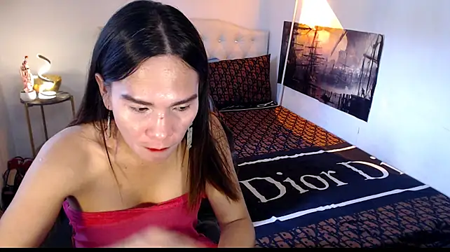 Webkamerová show NinaDOM4CUM