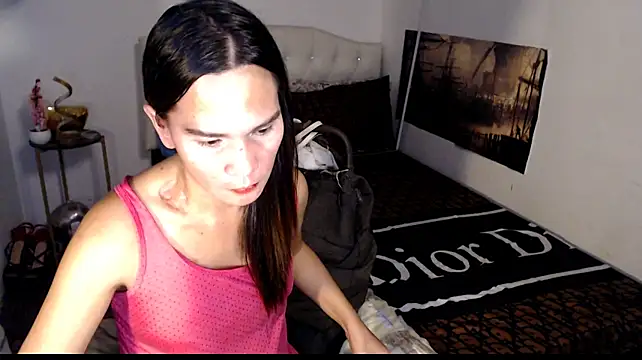 Вебкам-шоу NinaDOM4CUM