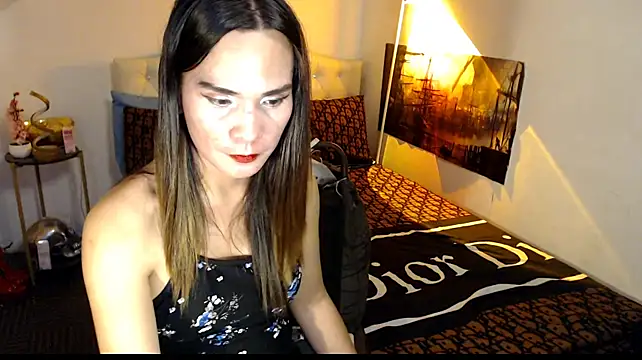 Webkamerová show NinaDOM4CUM