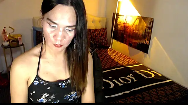 NinaDOM4CUM's Webcam Show