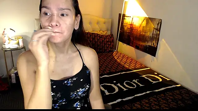 NinaDOM4CUM Webcam show