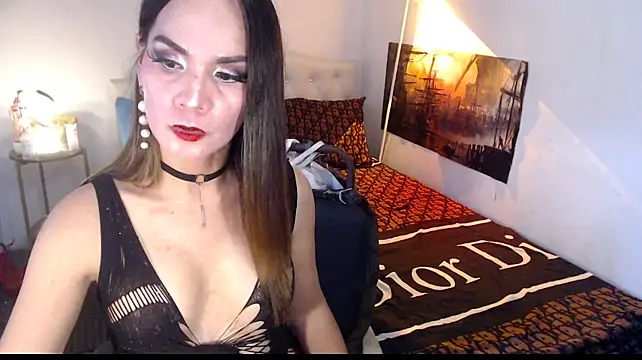عرض كام NinaDOM4CUM