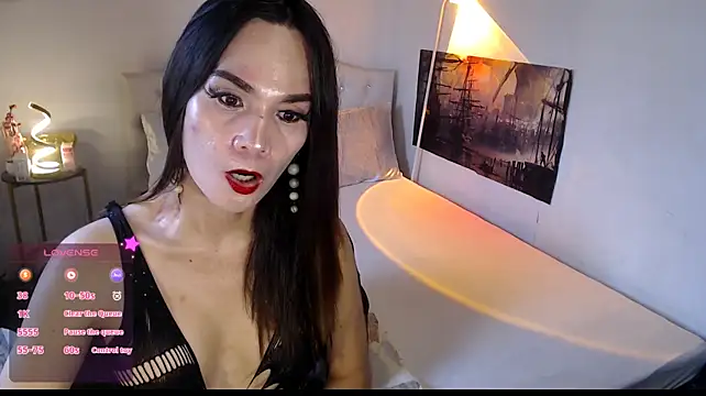 Show Webcam de NinaDOM4CUM