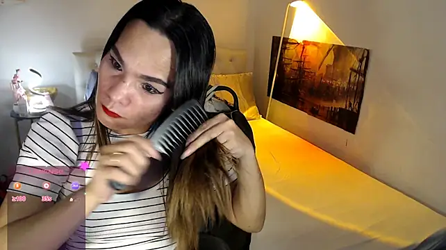 NinaDOM4CUM Webcamshow