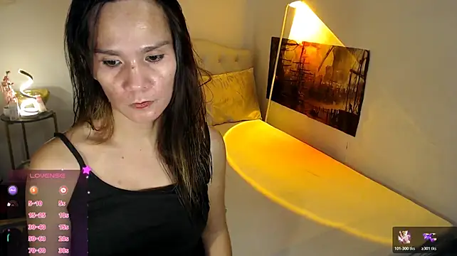 Show Webcam de NinaDOM4CUM