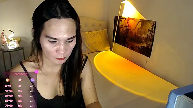 โชว์เว็บแคมของ NinaDOM4CUM