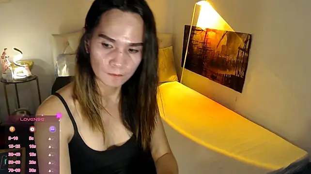 Webkamerová show NinaDOM4CUM