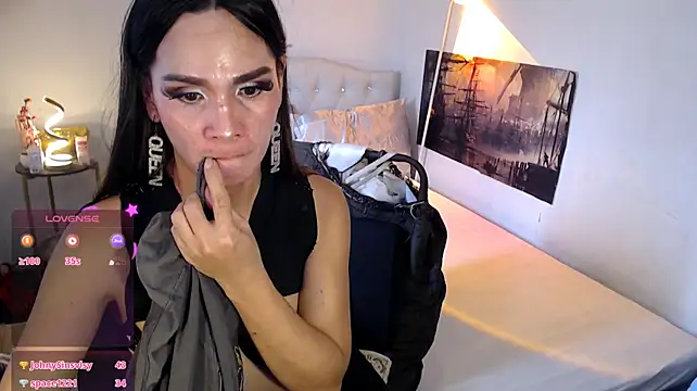 NinaDOM4CUM – webcam-show