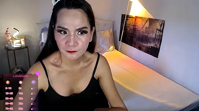 NinaDOM4CUM Show in webcam