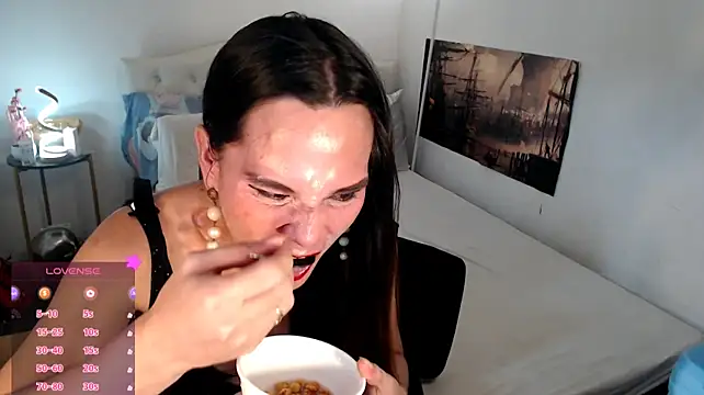 NinaDOM4CUM – webcam-show